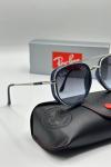 Rayban Lacivert Unisex Güneş Gözlüğü G3248-VLL