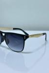 Rayban Navigator Gold Saplı İthal Erkek Gözlük G4301-VLL