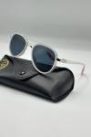 Rayban Pilot Model Şeffaf İthal Erkek Gözlük G4649-VLL
