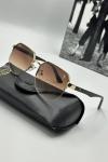 Rayban Rb Kahverengi  Unisex Güneş Gözlüğü | G1990-VLL