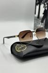 Rayban Rb Kahverengi  Unisex Güneş Gözlüğü | G1990-VLL