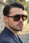 Rayban RB 4411 Kahverengi Polarize İthal Erkek Gözlük G4482-VLL