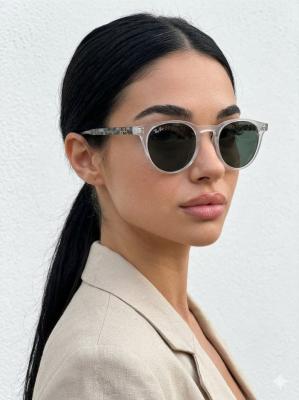 Rayban RB4259 Siyah İthal Unisex Gözlük G4562-VLL