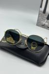 Rayban Round Unisex Güneş Gözlüğü | G1843-VLL
