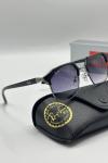Rayban Scuderia Siyah İthal Erkek Gözlük G3470-VLL