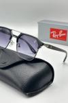 Rayban Scuderia Siyah İthal Erkek Gözlük G3470-VLL