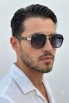 RayBan Scuderia Ferrari Özel Koleksiyon Erkek Gözlük