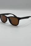 RayBan Scuderia Ferrari New Wayfarer Kahverengi Erkek Gözlük G4719-CN