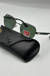 RayBan Scuderia Ferrari RB3794M Yeşil Erkek Gözlük  G4728-CN