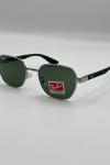 RayBan Scuderia Ferrari RB3794M Yeşil Erkek Gözlük  G4728-CN
