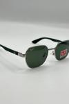 RayBan Scuderia Ferrari RB3794M Yeşil Erkek Gözlük  G4728-CN