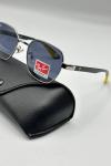 RayBan Scuderia Ferrari RB3794M Sarı Sap İthal Erkek Gözlük G4731-CN