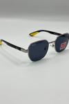RayBan Scuderia Ferrari RB3794M Sarı Sap İthal Erkek Gözlük G4731-CN