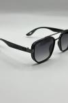 RayBan Scuderia Siyah Ferrari Özel Koleksiyon Erkek Gözlük G4734-CN