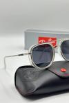 Rayban Şeffaf Unisex Güneş Gözlük G3226-VLL