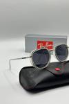 Rayban Şeffaf Unisex Güneş Gözlük G3226-VLL