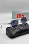Rayban Şeffaf Gri Unisex Güneş Gözlüğü G3247-VLL