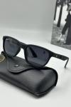 Rayban Siyah İthal Erkek Güneş Gözlüğü | G2056