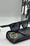 Rayban Siyah İthal Erkek Güneş Gözlüğü | G2056