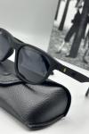Rayban Siyah İthal Erkek Güneş Gözlüğü | G2056