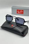Rayban Siyah İthal Unisex Gözlük G3255-VLL