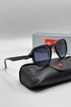 Rayban Siyah İthal Unisex Gözlük G3255-VLL