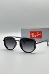 Rayban Siyah İthal Unisex Gözlük G3263-VLL