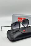 Rayban Siyah İthal Unisex Gözlük G3263-VLL
