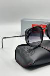 Rayban Siyah İthal Unisex Gözlük G3263-VLL