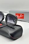 Rayban Siyah İthal Unisex Gözlük G3263-VLL