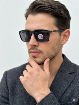 Rayban Siyah İthal Erkek Gözlük G4380-VLL