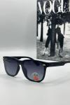 Rayban Siyah İthal Erkek Güneş Gözlüğü| G407-ILY