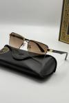 Rayban Unisex Kahverengi Güneş Gözlüğü | G1940-VLL