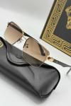 Rayban Unisex Kahverengi Güneş Gözlüğü | G1940-VLL