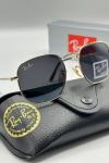 Rayban Unisex İthal Güneş Gözlük G3529-VLLZ
