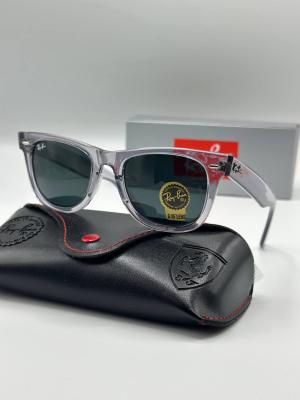Rayban Wayfarer 2140 İthal Unisex Gözlük G3758-VLL