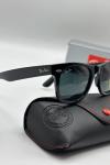 Rayban Wayfarer 2140 Siyah Erkek Güneş Gözlük G3809-VLL