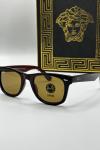 Rayban Wayfarer Kahverengi Unisex Güneş Gözlüğü  G1667