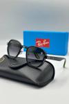Rayban Yellow Unisex Güneş Gözlüğü G3163-VLL