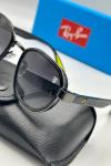Rayban Yellow Unisex Güneş Gözlüğü G3163-VLL