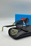 Rayban Yellow Unisex Güneş Gözlüğü G3163-VLL