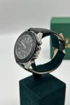 Rolex Datejust Siyah Erkek Kol Saat S779