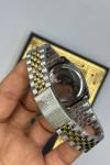 Rolex Datejust Gold Güümş Kadın Kol Saat S880