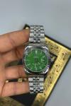 Rolex Datejust Gümüş Kadın Kol Saat S881