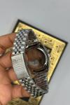 Rolex Datejust Gümüş Kadın Kol Saat S881