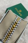 Rolex Datejust Unisex Kol Saati  S576