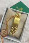 Rolex Datejust Erkek Kol Saati  S583