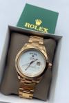 Rolex DateJust Rose Erkek Kol Saati  S624