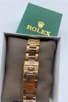 Rolex DateJust Rose Erkek Kol Saati  S624
