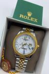 Rolex Date-Just Erkek Kol Saati  S632